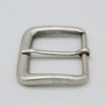 5cm breite Gürtelschnalle Vintage