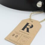 Wechselgürtel ohne Schnalle 2,5 cm breit